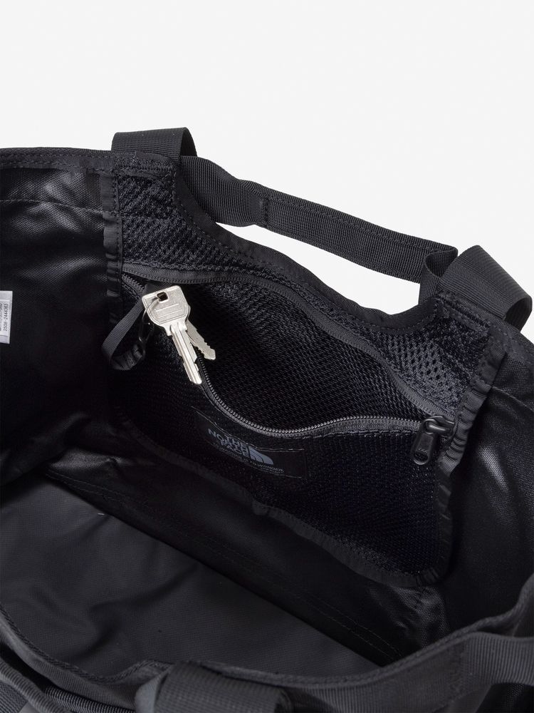 THE NORTH FACE(ザ・ノース・フェイス) ｜ベースキャンプユーティリティートート（ユニセックス）