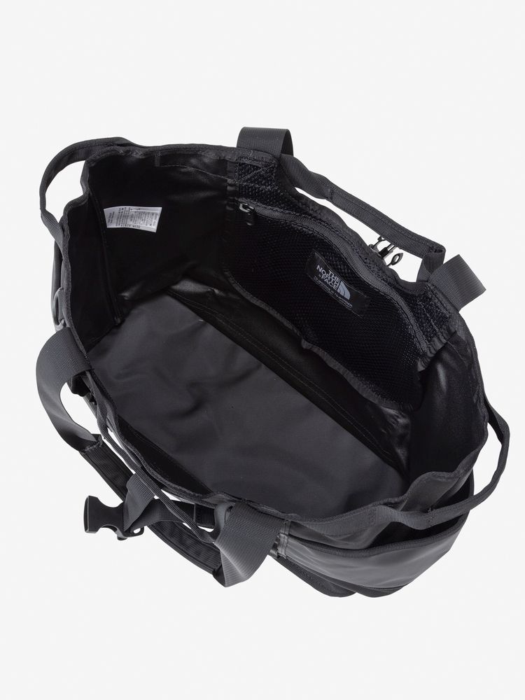 THE NORTH FACE(ザ・ノース・フェイス) ｜ベースキャンプユーティリティートート（ユニセックス）