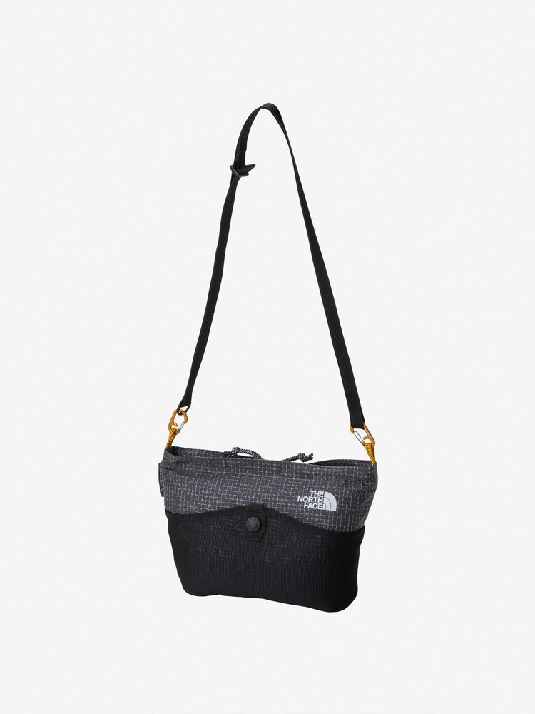 THE NORTH FACE(ザ・ノース・フェイス) ｜クリフィーショルダーバッグ（ユニセックス）