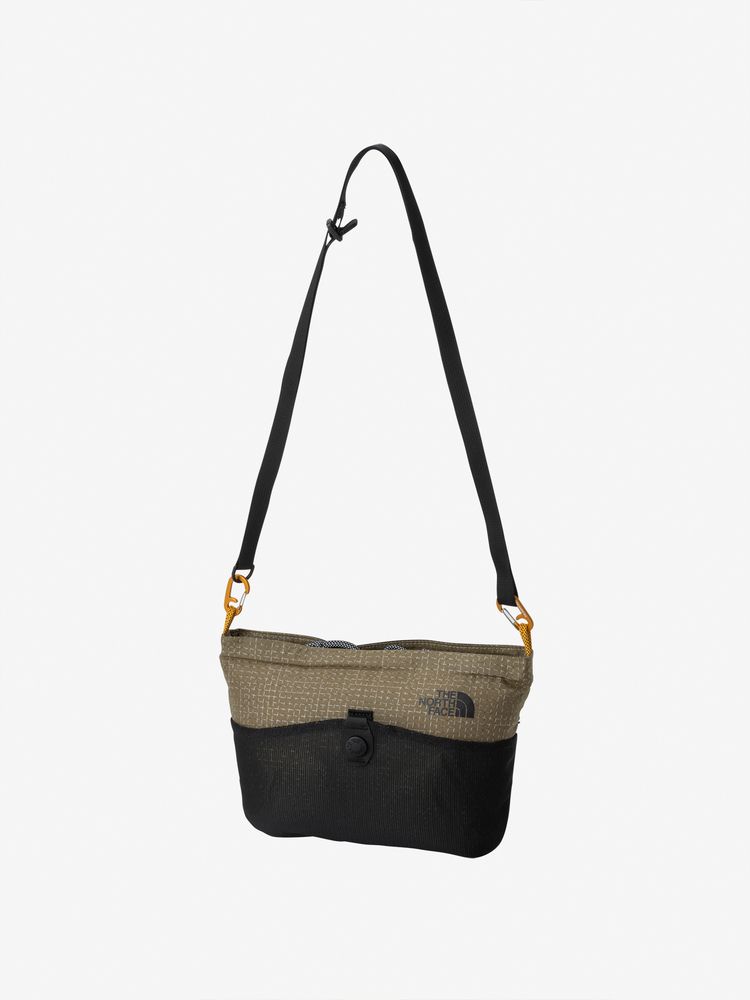 THE NORTH FACE(ザ・ノース・フェイス) ｜クリフィーショルダーバッグ（ユニセックス）
