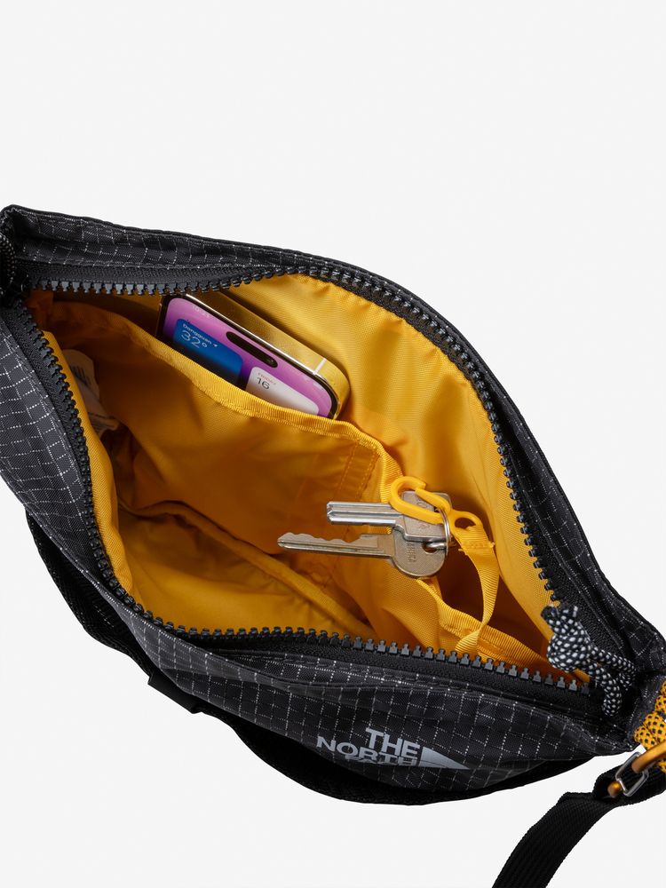 THE NORTH FACE(ザ・ノース・フェイス) ｜クリフィーショルダーバッグ（ユニセックス）