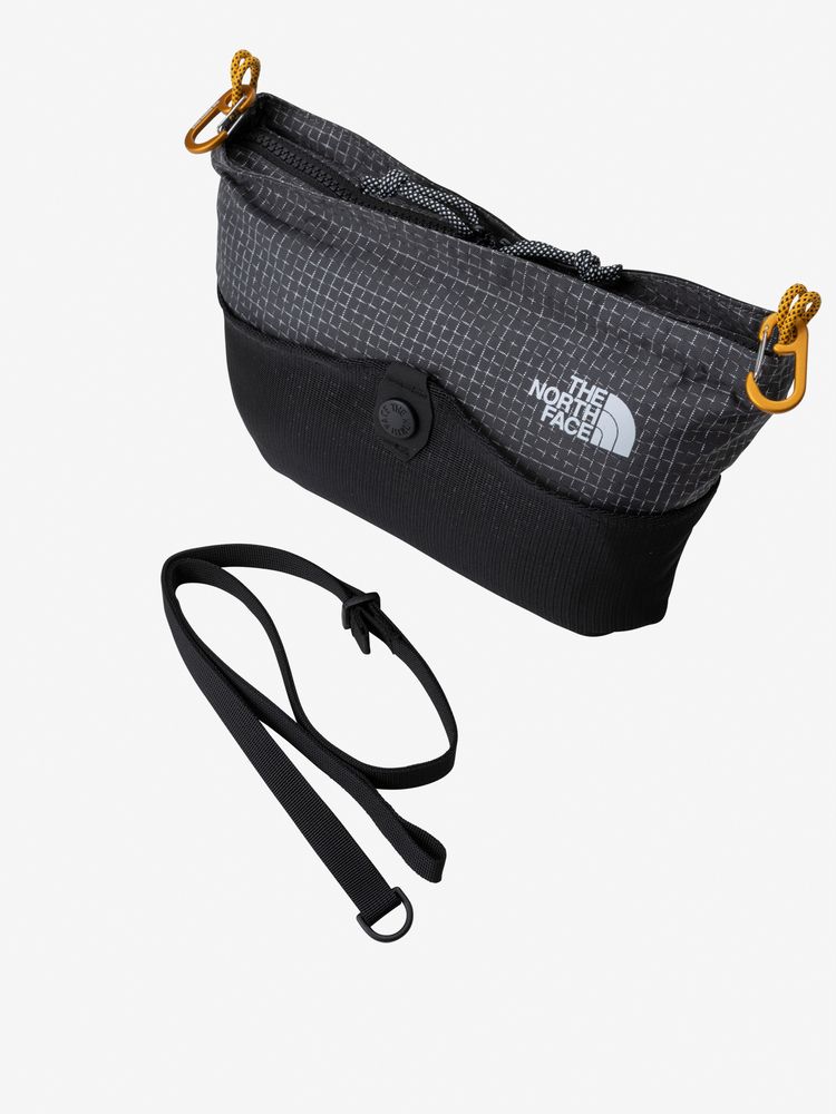 THE NORTH FACE(ザ・ノース・フェイス) ｜クリフィーショルダーバッグ（ユニセックス）