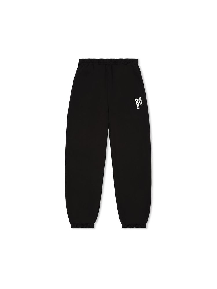 THE NORTH FACE(ザ・ノース・フェイス) ｜TNF×CDG スウェットパンツ（ユニセックス）