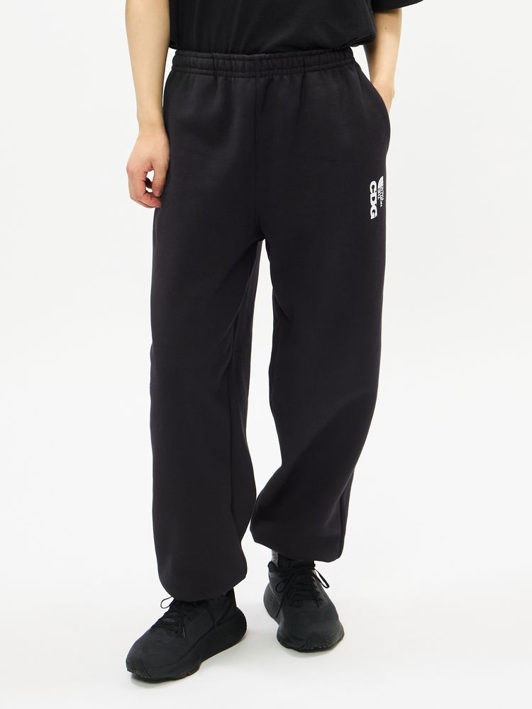 THE NORTH FACE(ザ・ノース・フェイス) ｜TNF×CDG スウェットパンツ（ユニセックス）