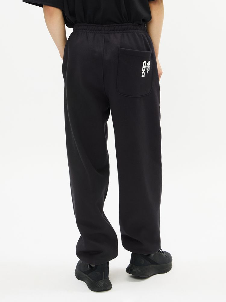THE NORTH FACE(ザ・ノース・フェイス) ｜TNF×CDG スウェットパンツ（ユニセックス）