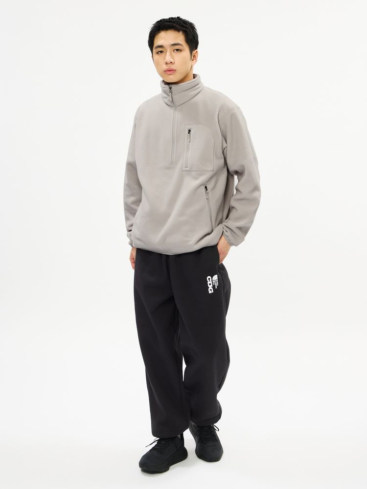 THE NORTH FACE(ザ・ノース・フェイス) ｜TNF×CDG スウェットパンツ（ユニセックス）