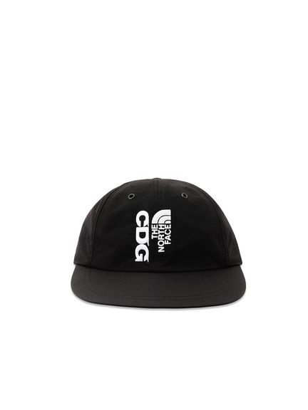 公式・限定】TNF×CDG ナイロンキャップ（ユニセックス）｜ザ・ノース
