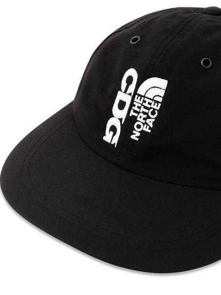 公式・限定】TNF×CDG ナイロンキャップ（ユニセックス）｜ザ・ノース