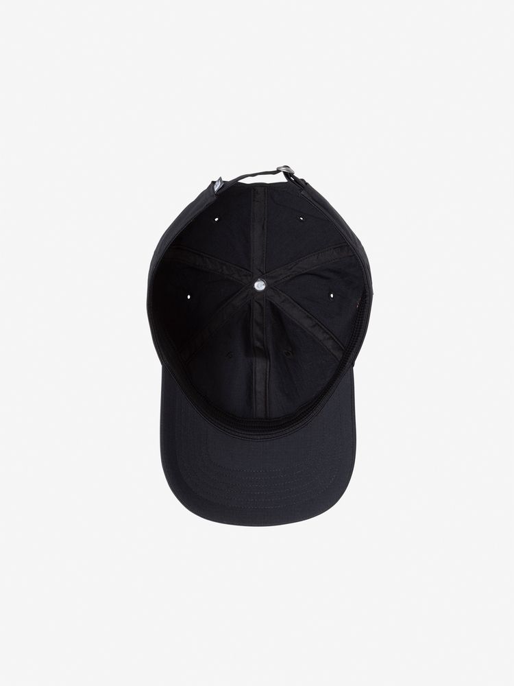 THE NORTH FACE(ザ・ノース・フェイス) ｜フラワーロゴデイライトキャップ（ユニセックス）