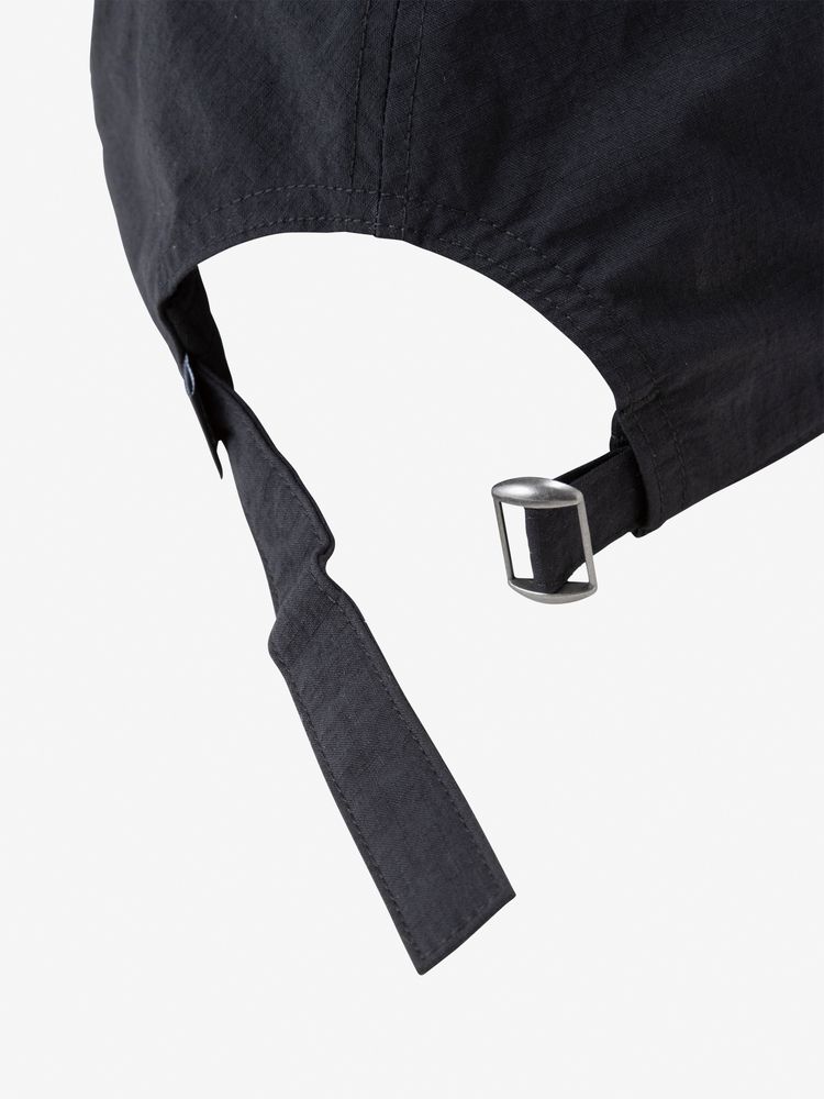 THE NORTH FACE(ザ・ノース・フェイス) ｜フラワーロゴデイライトキャップ（ユニセックス）