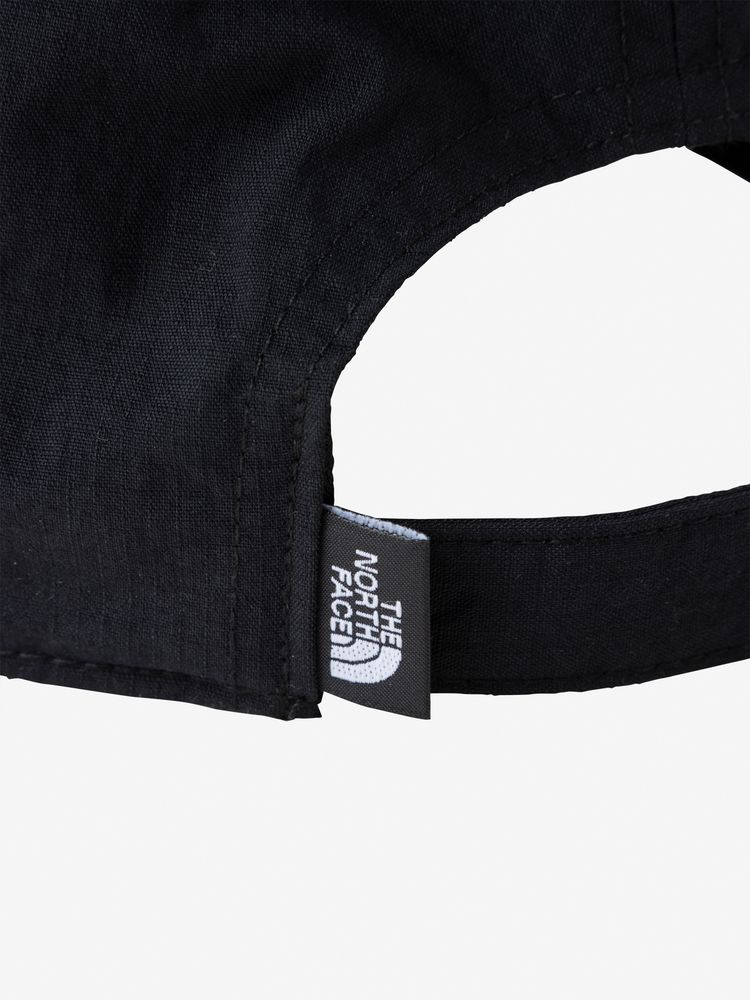 THE NORTH FACE(ザ・ノース・フェイス) ｜フラワーロゴデイライトキャップ（ユニセックス）