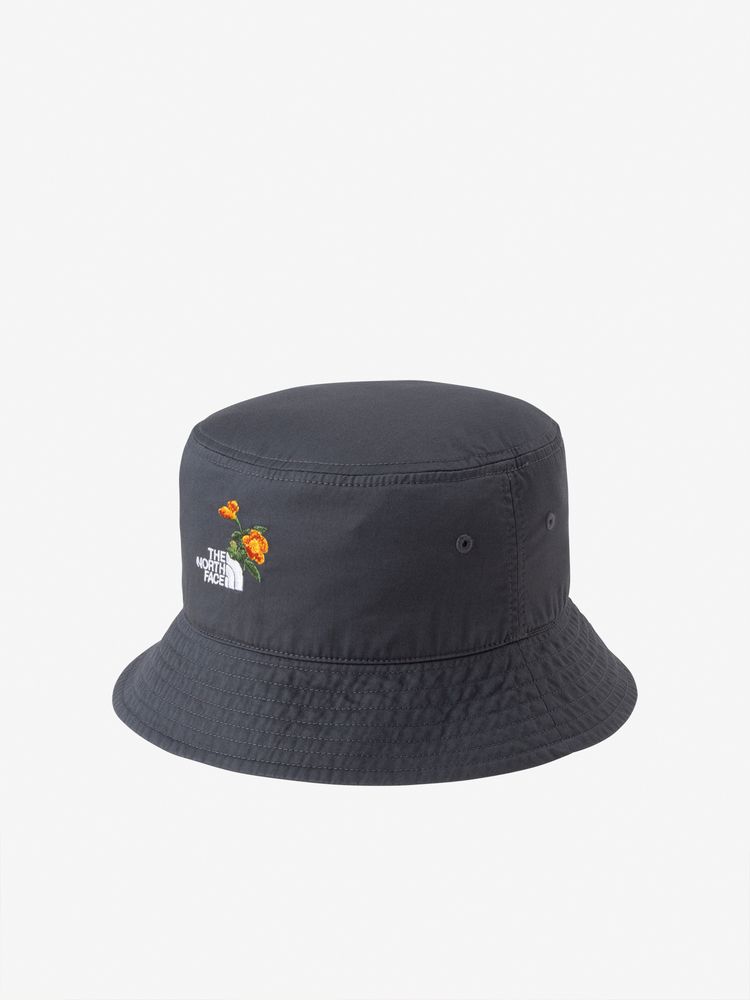 THE NORTH FACE(ザ・ノース・フェイス) ｜ネイチャーロゴハット（ユニセックス）