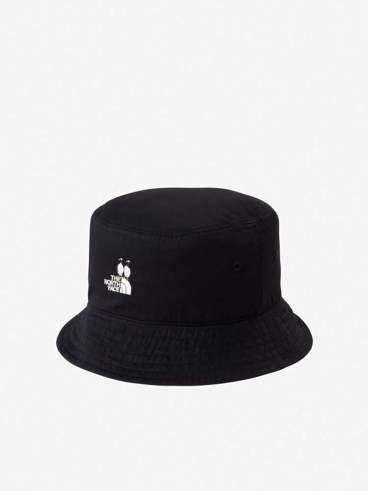 THE NORTH FACE(ザ・ノース・フェイス) ｜ネイチャーロゴハット（ユニセックス）