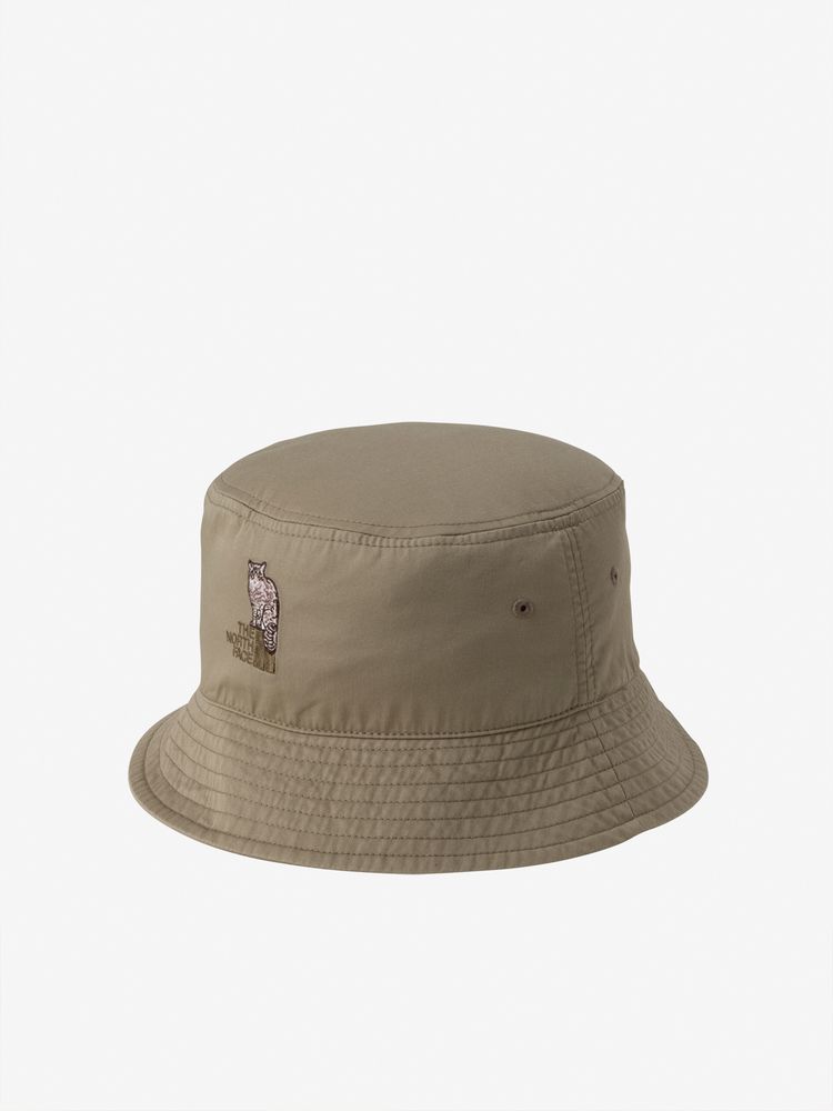 THE NORTH FACE(ザ・ノース・フェイス) ｜ネイチャーロゴハット（ユニセックス）