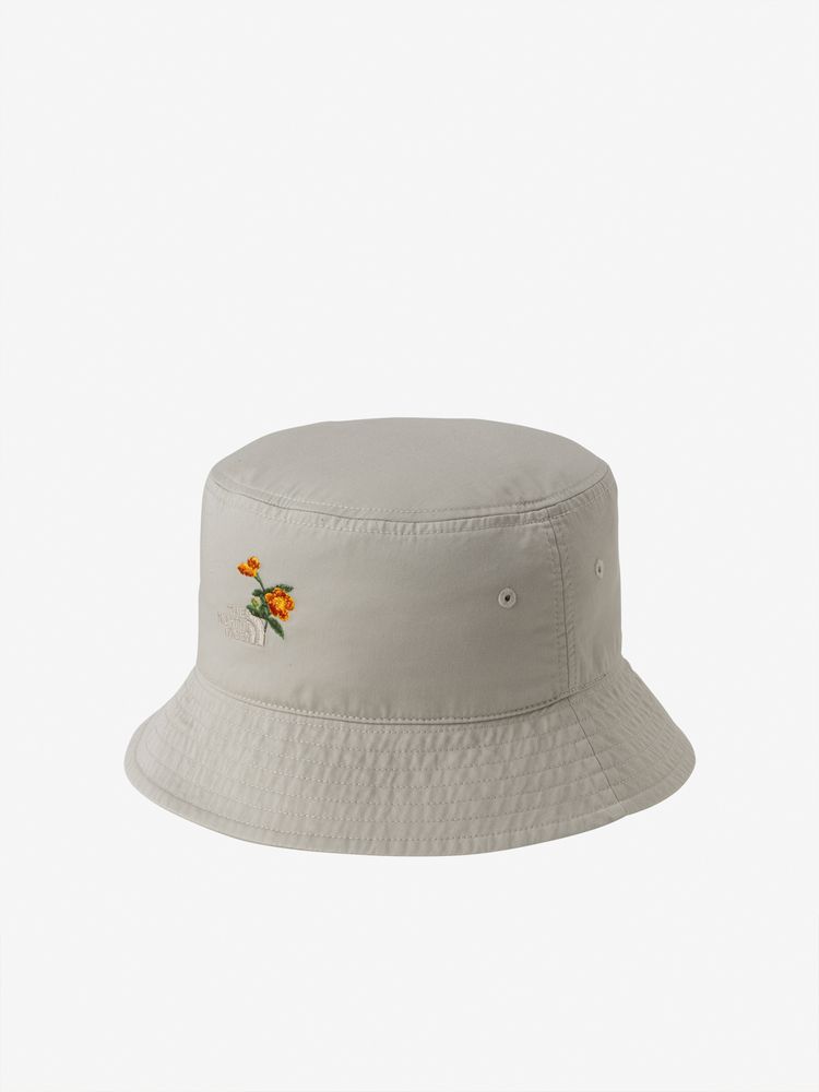 THE NORTH FACE(ザ・ノース・フェイス) ｜ネイチャーロゴハット（ユニセックス）