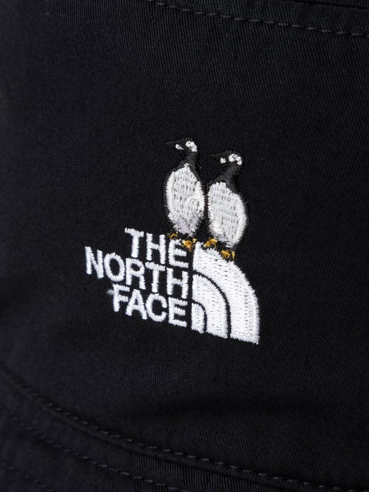 THE NORTH FACE(ザ・ノース・フェイス) ｜ネイチャーロゴハット（ユニセックス）