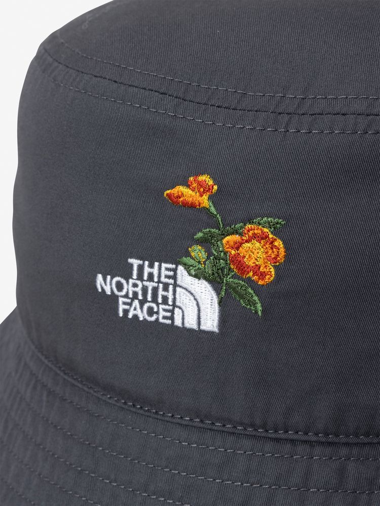 THE NORTH FACE(ザ・ノース・フェイス) ｜ネイチャーロゴハット（ユニセックス）