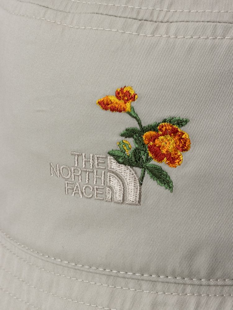 THE NORTH FACE(ザ・ノース・フェイス) ｜ネイチャーロゴハット（ユニセックス）