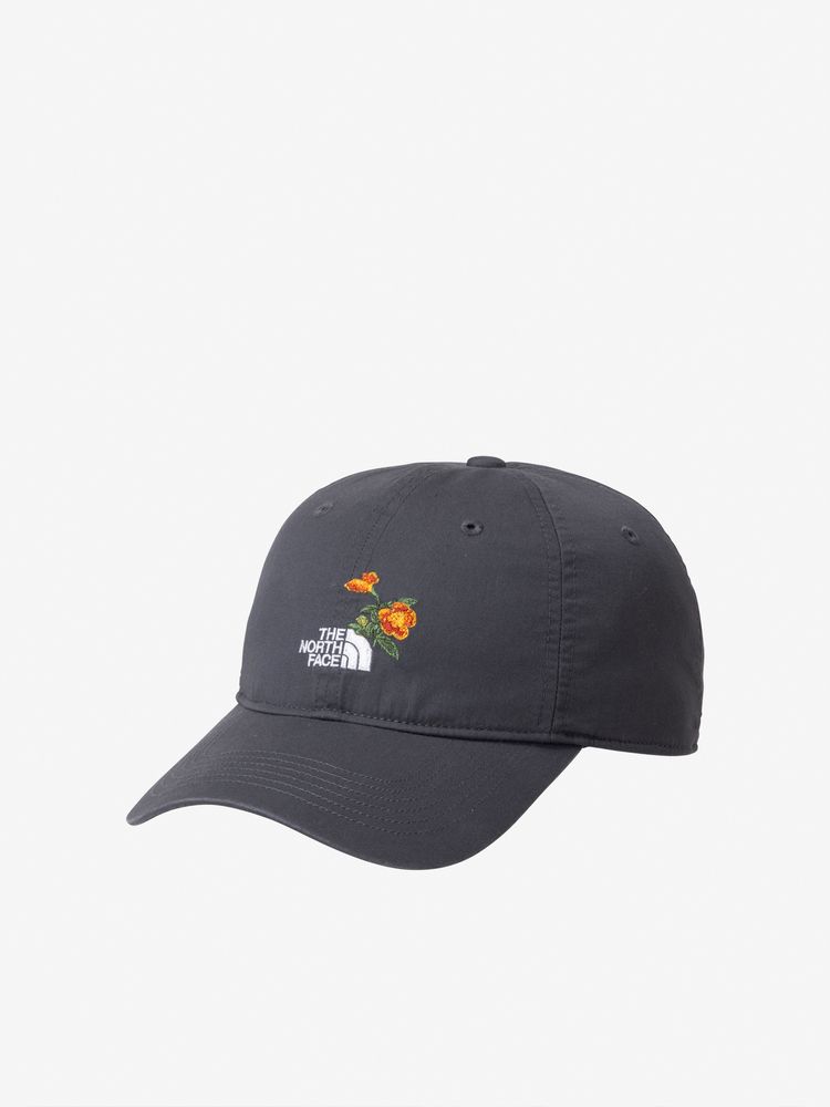 THE NORTH FACE(ザ・ノース・フェイス) ｜ネイチャーロゴキャップ（ユニセックス）