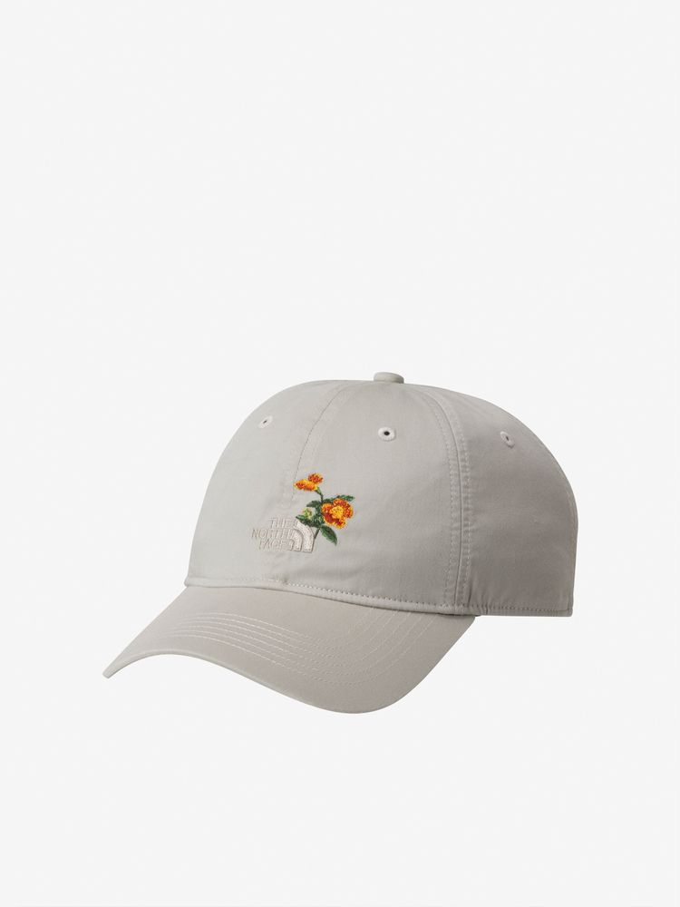 THE NORTH FACE(ザ・ノース・フェイス) ｜ネイチャーロゴキャップ（ユニセックス）