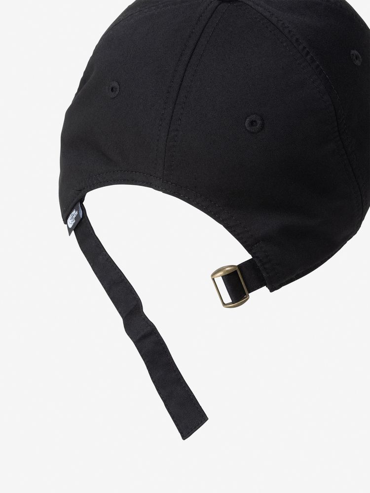 THE NORTH FACE(ザ・ノース・フェイス) ｜ネイチャーロゴキャップ（ユニセックス）