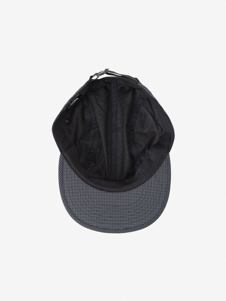 THE NORTH FACE(ザ・ノース・フェイス) ｜エンライドファイブパネルキャップ（ユニセックス）
