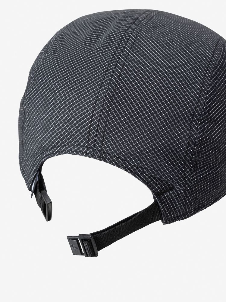 THE NORTH FACE(ザ・ノース・フェイス) ｜エンライドファイブパネルキャップ（ユニセックス）