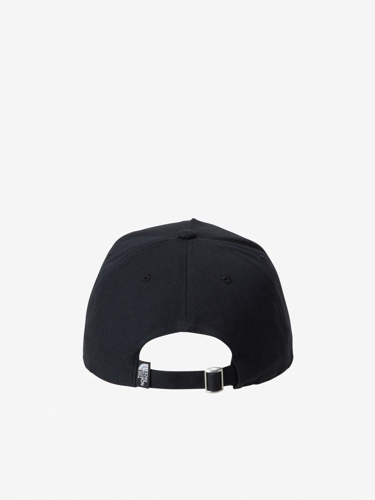 THE NORTH FACE(ザ・ノース・フェイス) ｜TNFロゴトラッカーキャップ（ユニセックス）