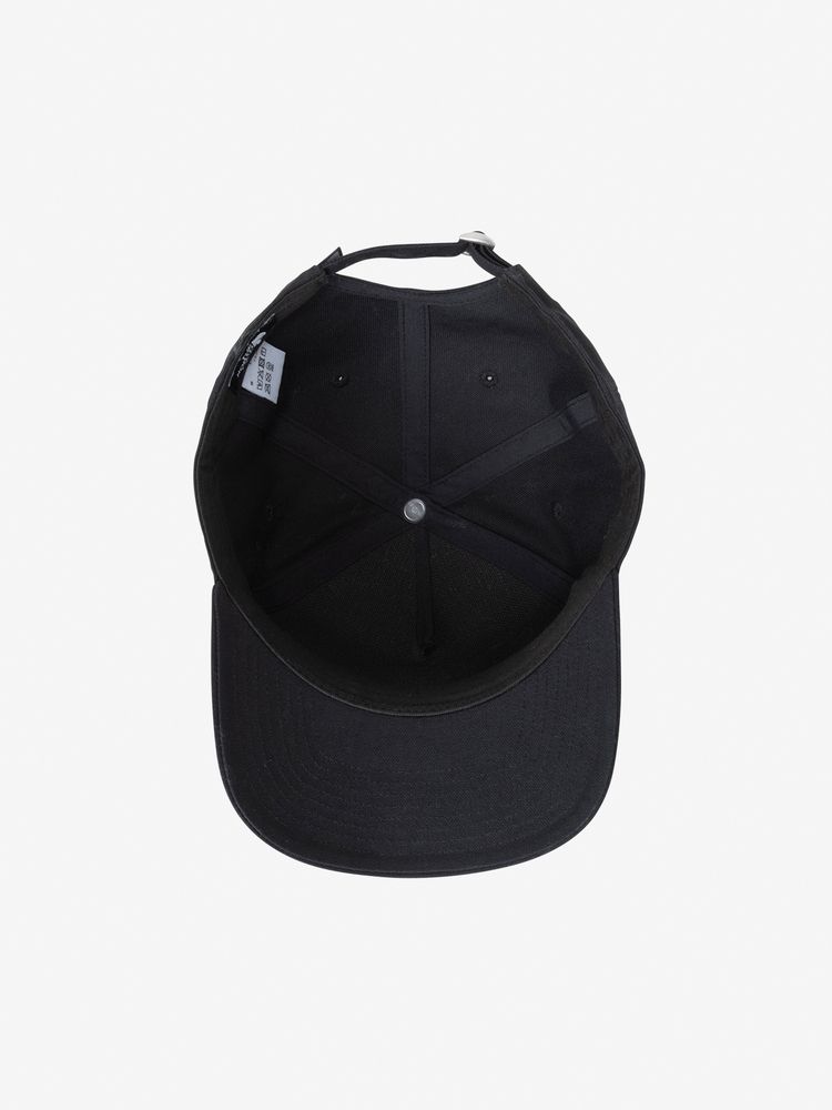 THE NORTH FACE(ザ・ノース・フェイス) ｜TNFロゴトラッカーキャップ（ユニセックス）