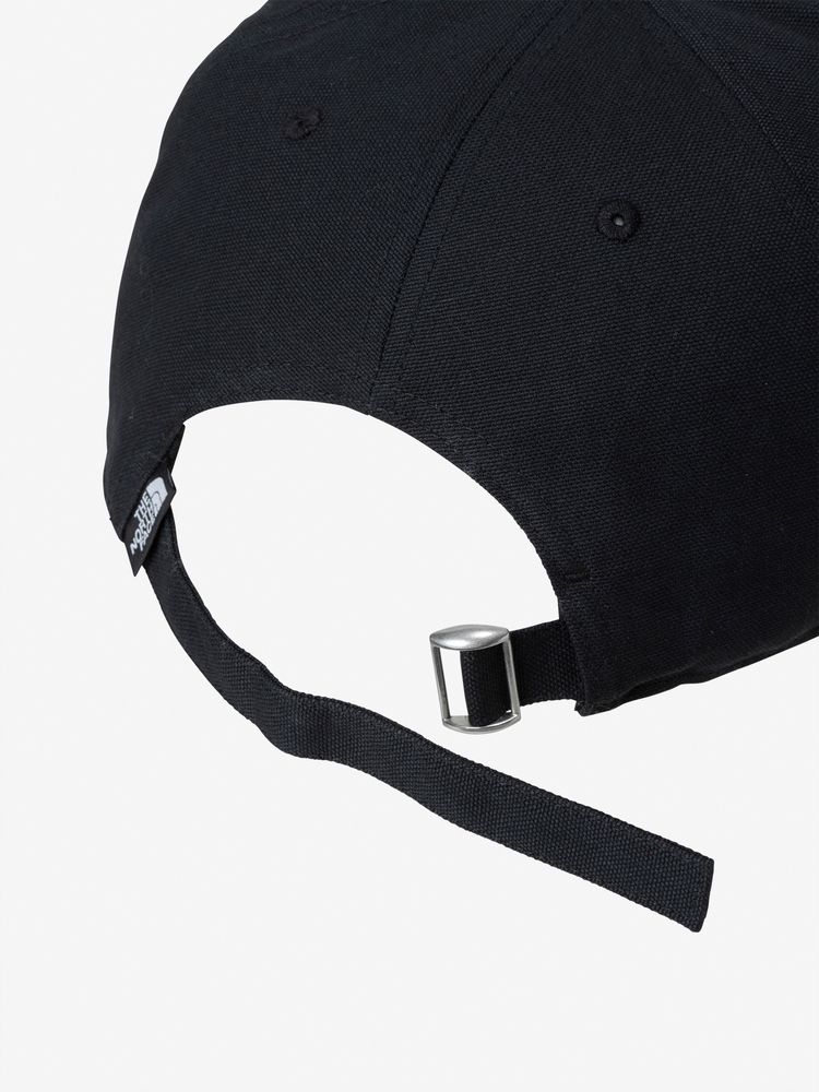 THE NORTH FACE(ザ・ノース・フェイス) ｜TNFロゴトラッカーキャップ（ユニセックス）