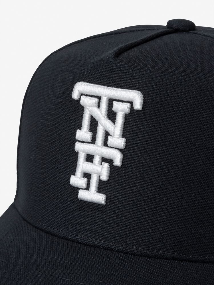 THE NORTH FACE(ザ・ノース・フェイス) ｜TNFロゴトラッカーキャップ（ユニセックス）