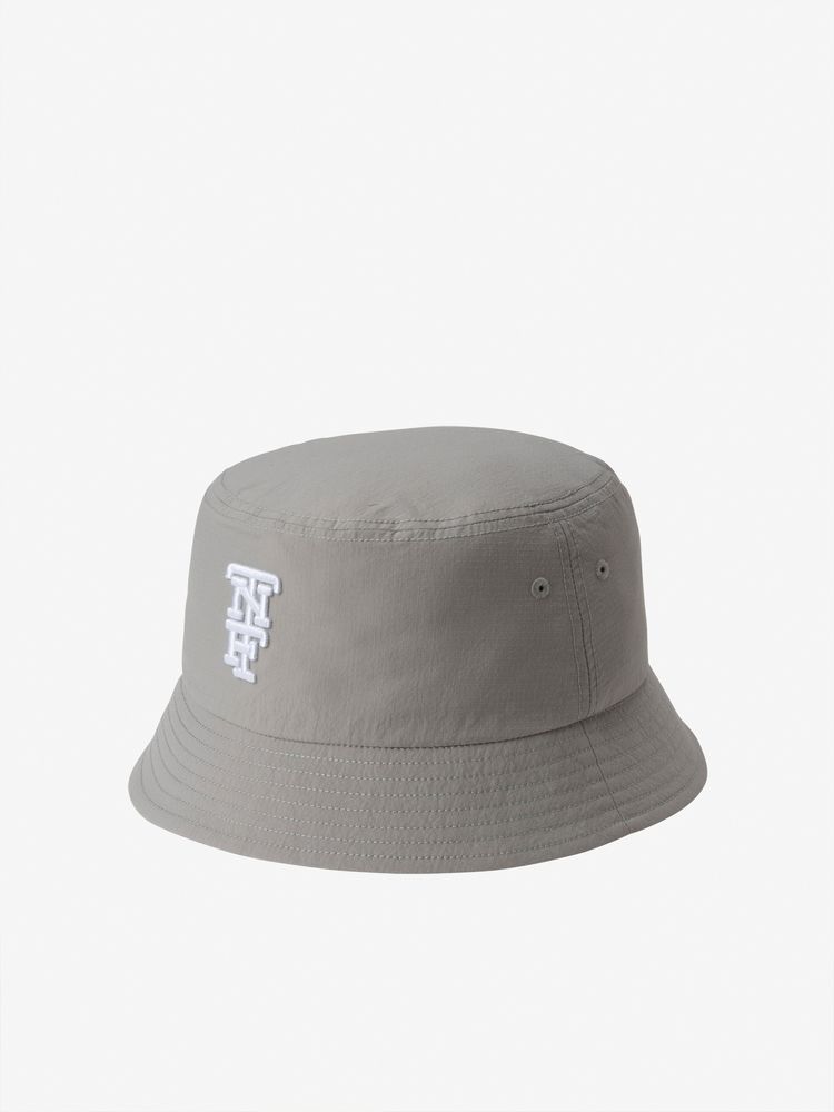 THE NORTH FACE(ザ・ノース・フェイス) ｜TNFロゴトラッカーハット（ユニセックス）