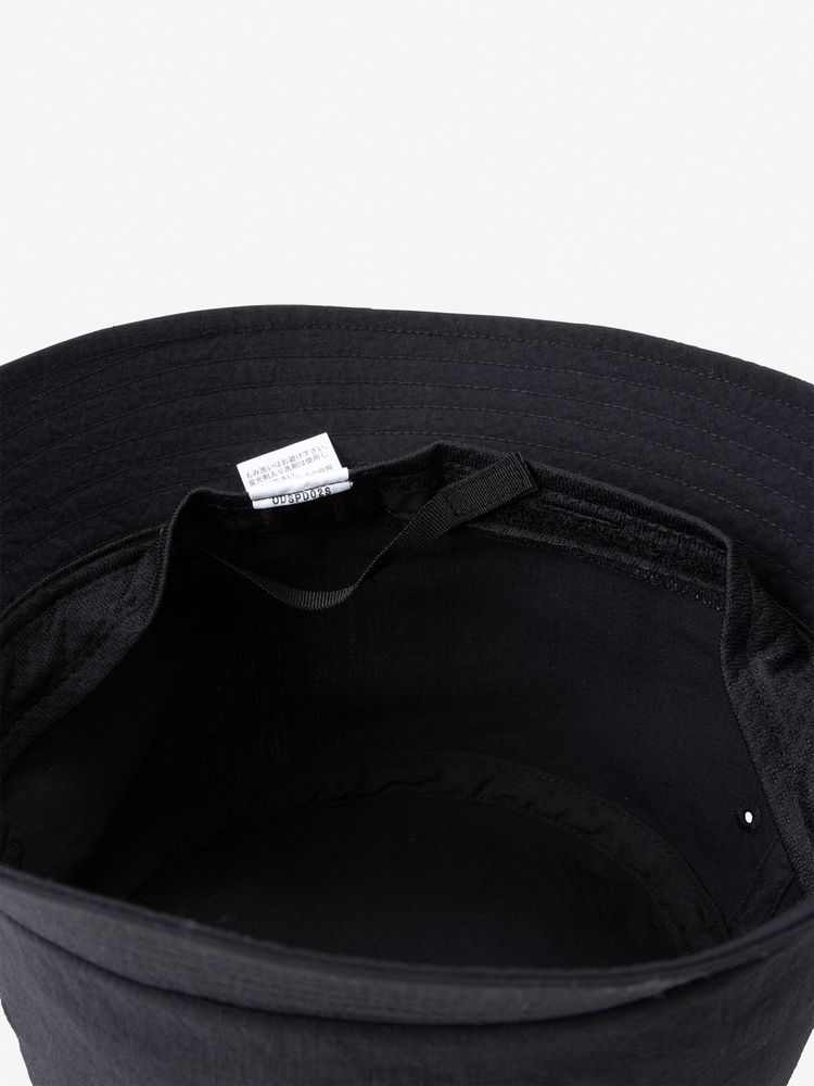 THE NORTH FACE(ザ・ノース・フェイス) ｜TNFロゴトラッカーハット（ユニセックス）