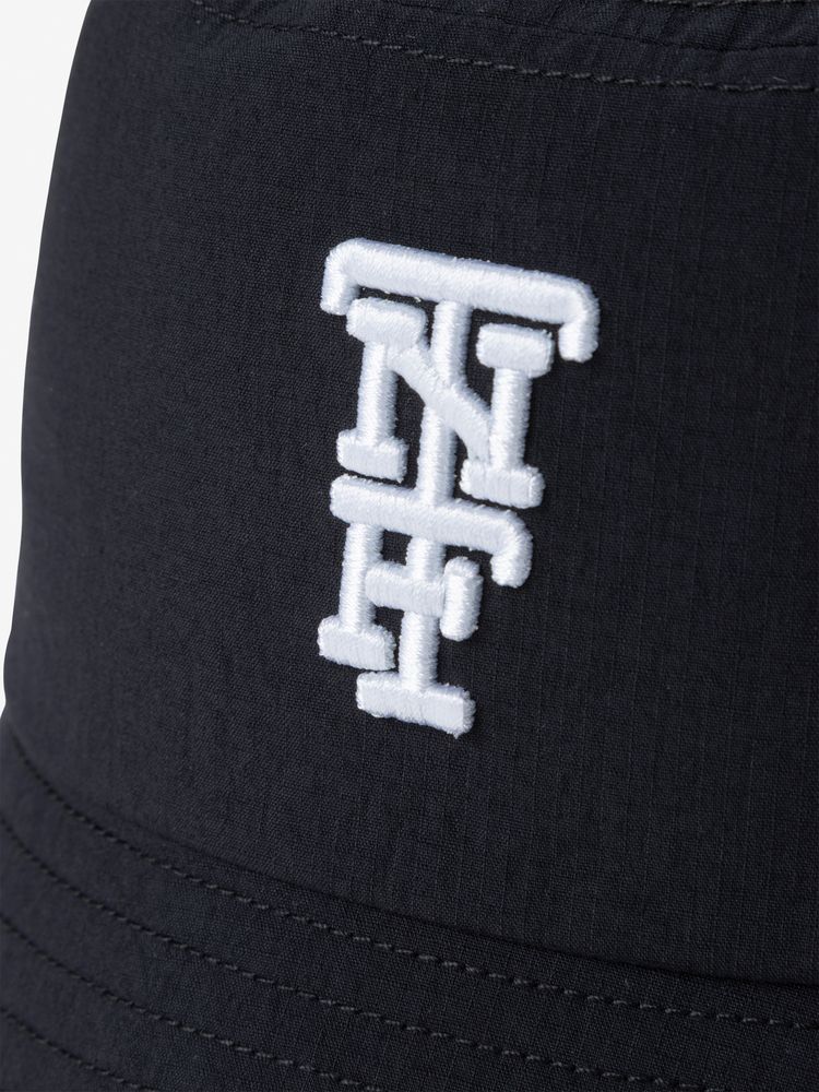 THE NORTH FACE(ザ・ノース・フェイス) ｜TNFロゴトラッカーハット（ユニセックス）