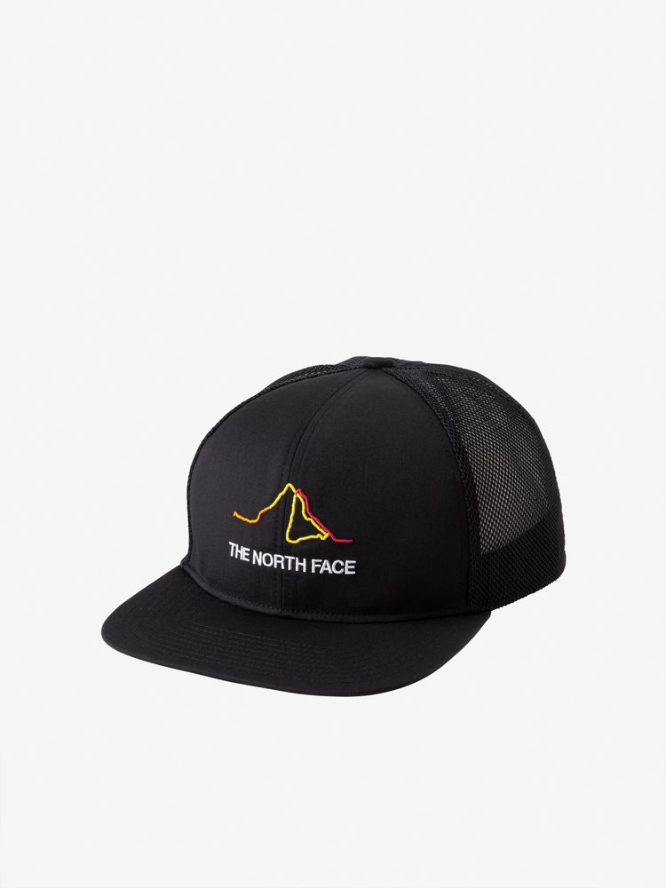 THE NORTH FACE(ザ・ノース・フェイス) ｜マウンテンルートキャップ（ユニセックス）