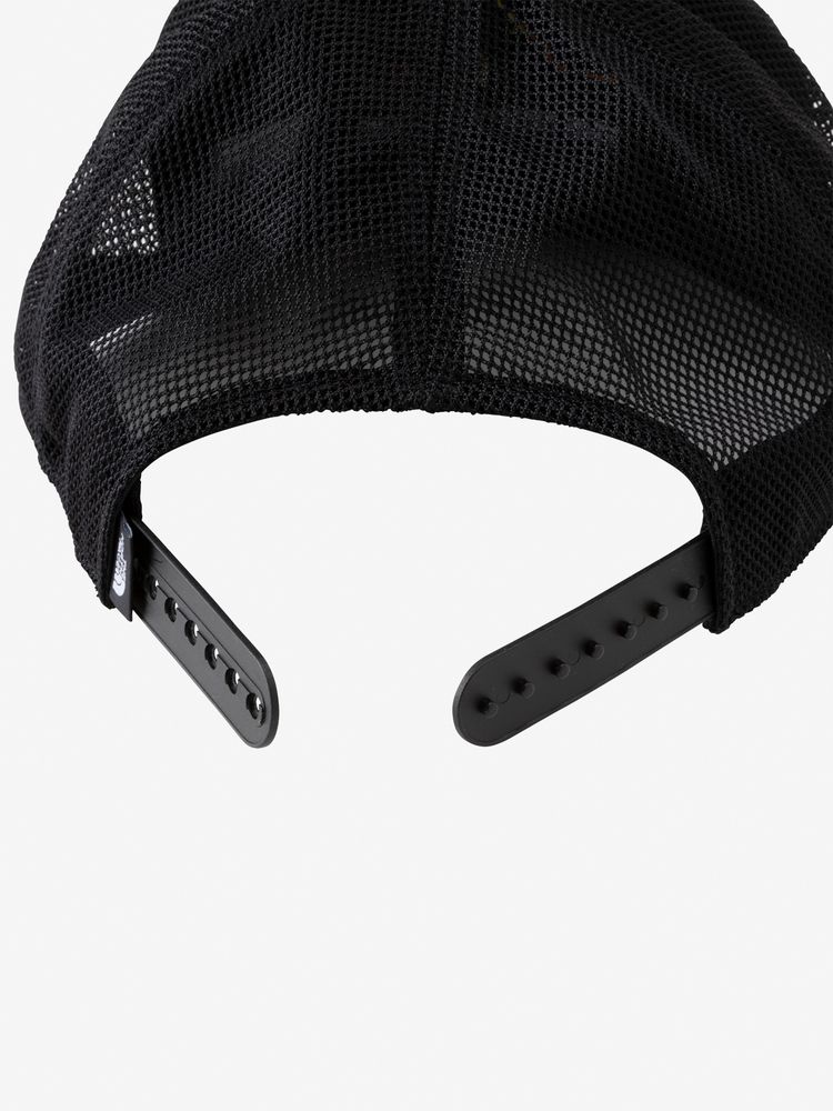 THE NORTH FACE(ザ・ノース・フェイス) ｜マウンテンルートキャップ（ユニセックス）