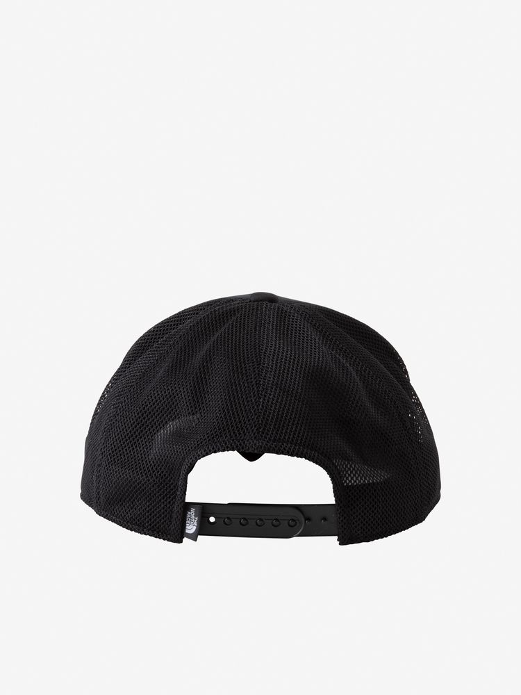 THE NORTH FACE(ザ・ノース・フェイス) ｜TNFロゴメッシュキャップ（ユニセックス）