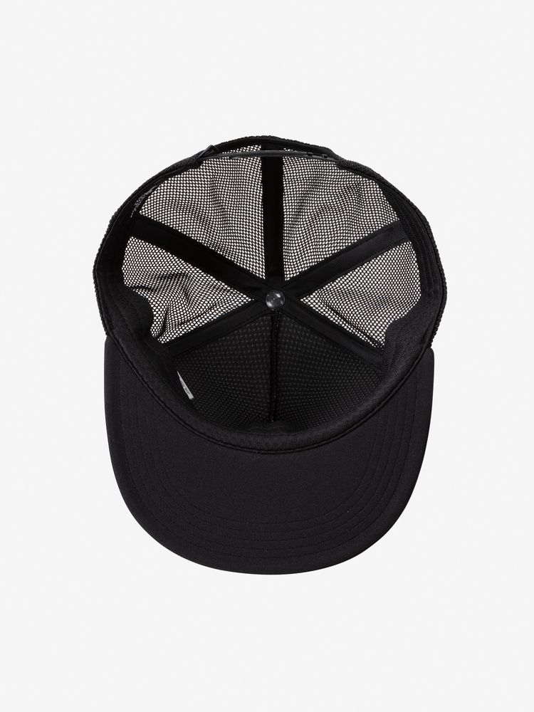 THE NORTH FACE(ザ・ノース・フェイス) ｜TNFロゴメッシュキャップ（ユニセックス）