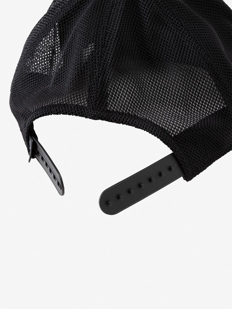 THE NORTH FACE(ザ・ノース・フェイス) ｜TNFロゴメッシュキャップ（ユニセックス）