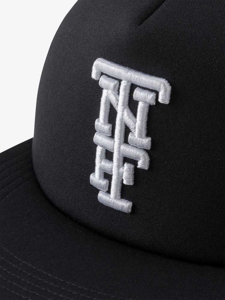 THE NORTH FACE(ザ・ノース・フェイス) ｜TNFロゴメッシュキャップ（ユニセックス）