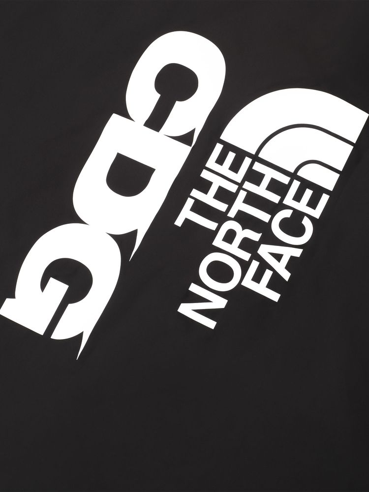 THE NORTH FACE(ザ・ノース・フェイス) ｜TNF×CDG ナイロンコーチジャケット（ユニセックス）