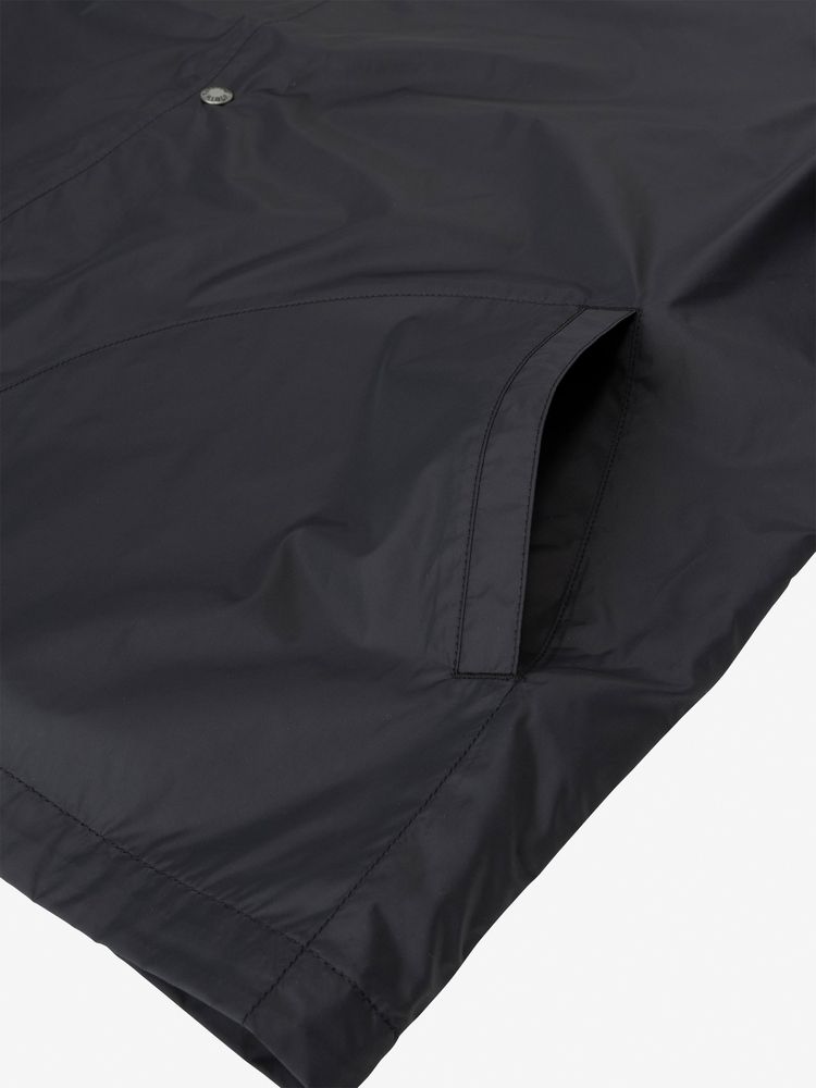 公式・限定】TNF×CDG ナイロンコーチジャケット（ユニセックス）｜ザ