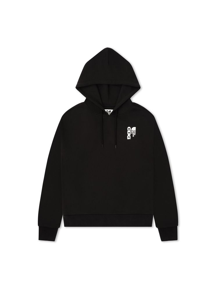 公式・限定】TNF×CDG フーディー（ユニセックス）｜ザ・ノース