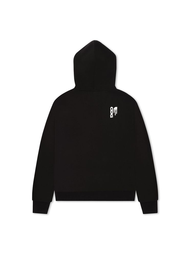 新品 ノースフェイス CDG コラボ フーディー パーカー 公式・限定】TNF×CDG フーディー（ユニセックス）｜ザ・ノース
