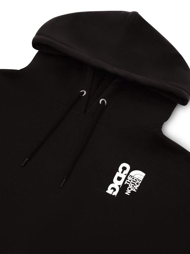 公式・限定】TNF×CDG フーディー（ユニセックス）｜ザ・ノース