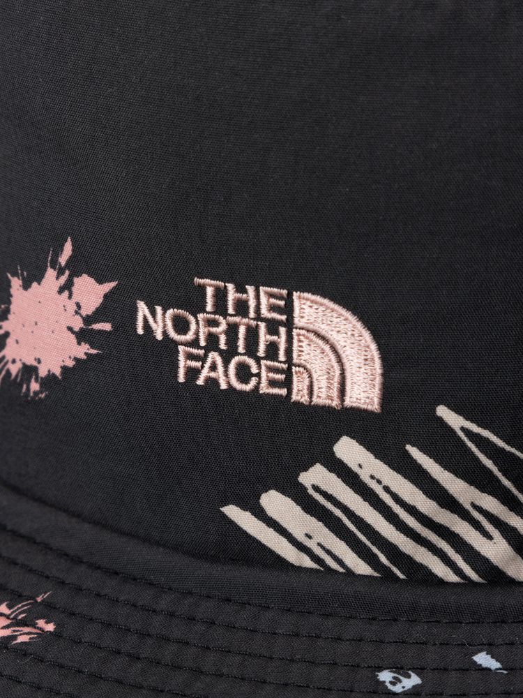 THE NORTH FACE(ザ・ノース・フェイス) ｜コンポジションハット（キッズ）