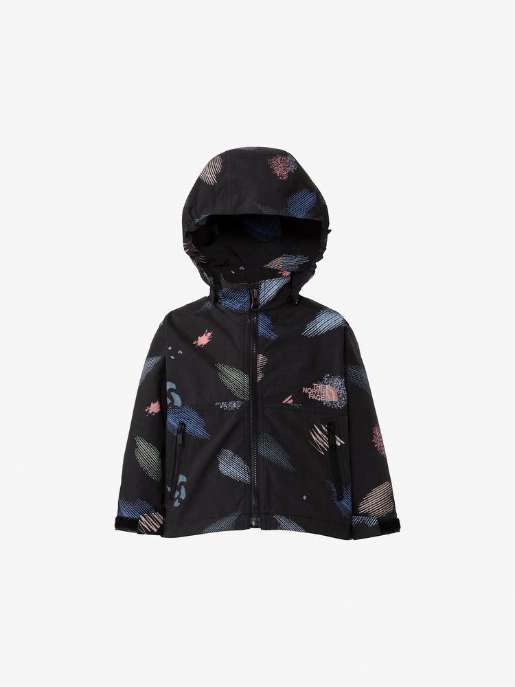 コンポジションコンパクトジャケット(ベビー)