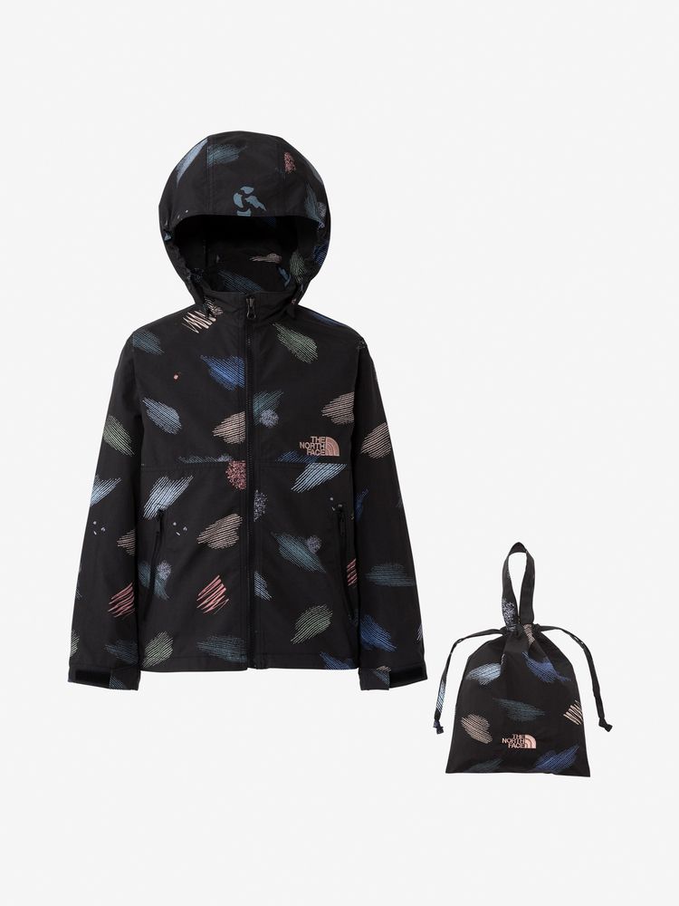 THE NORTH FACE(ザ・ノース・フェイス) ｜コンポジションコンパクトジャケット（キッズ）