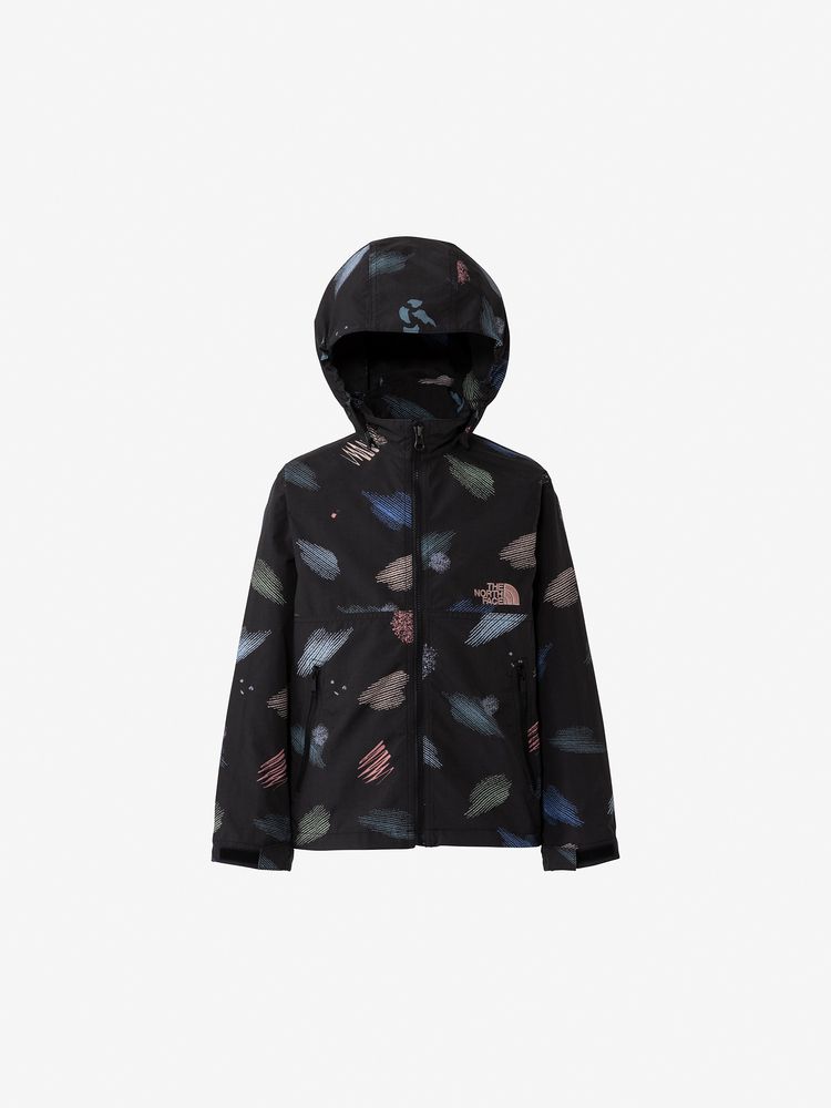 THE NORTH FACE(ザ・ノース・フェイス) ｜コンポジションコンパクトジャケット（キッズ）