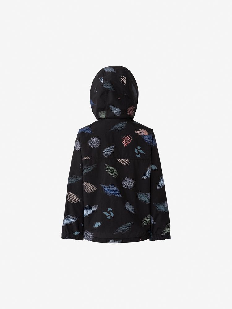 THE NORTH FACE(ザ・ノース・フェイス) ｜コンポジションコンパクトジャケット（キッズ）